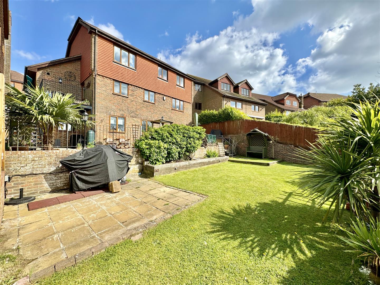 5 bed property in Eisenhower Drive, St. Leonards-On-Sea